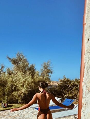 Full leaked Annamaria dore private onlyfans photo