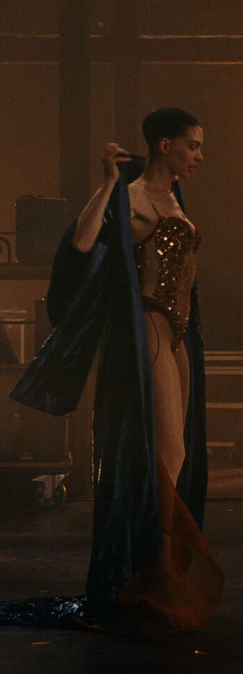 Anne Hathaway
