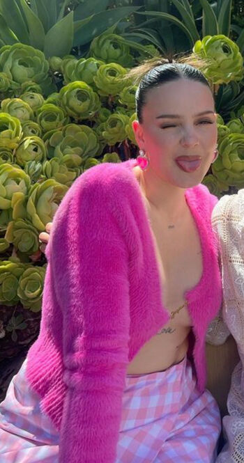 Full leaked Anne marie private onlyfans photo