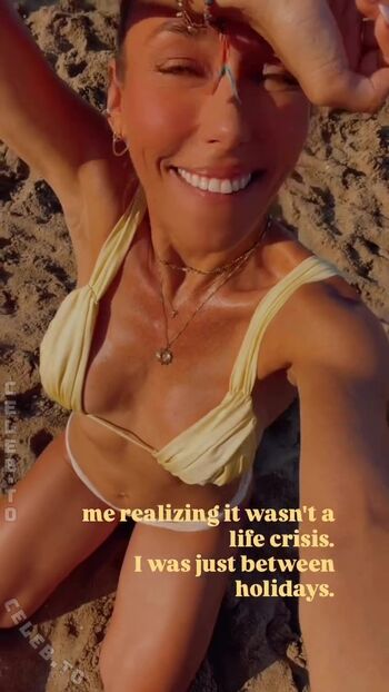 Full leaked Annemarie carpendale private onlyfans photo