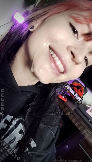 Full leaked Anni lua private onlyfans photo
