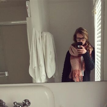 Full leaked Annie rauwerda private onlyfans photo