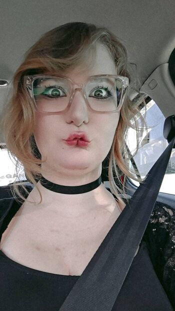 Full leaked Annie ways private onlyfans photo