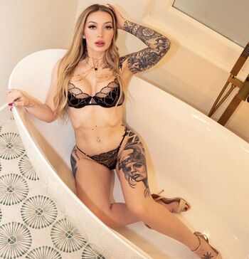 Full leaked Annieaesthetic private onlyfans photo