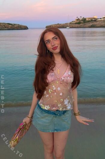 Full leaked Annika eks private onlyfans photo