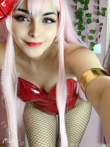 Annju Chan