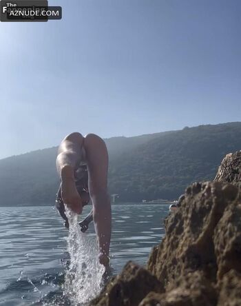 Full leaked Annkathrin private onlyfans photo