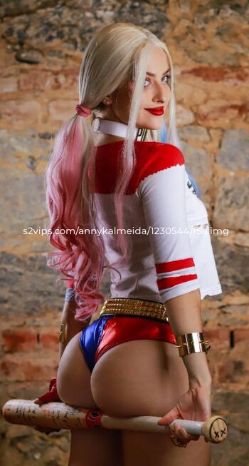Full leaked Annykalmeidaa private onlyfans photo