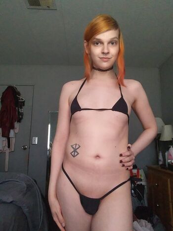 Full leaked Anri singer private onlyfans photo