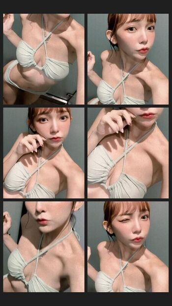 Full leaked Anshia flower page private onlyfans photo