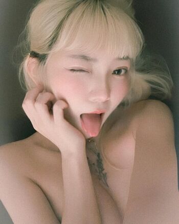 Full leaked Anshia flower page private onlyfans photo