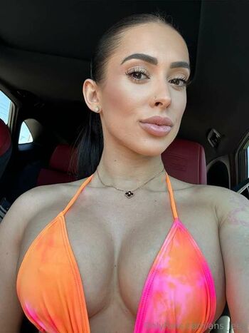 Full leaked Ansley pacheco private onlyfans photo
