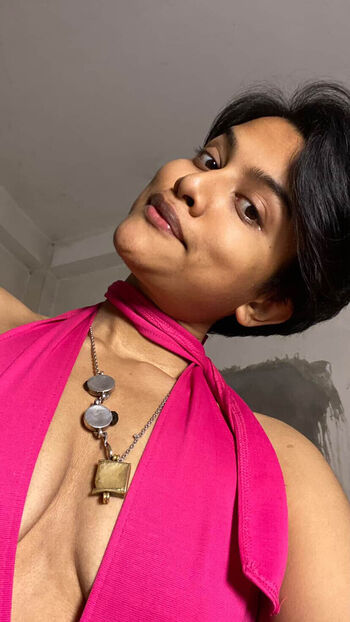 Full leaked Antarshree pandit private onlyfans photo