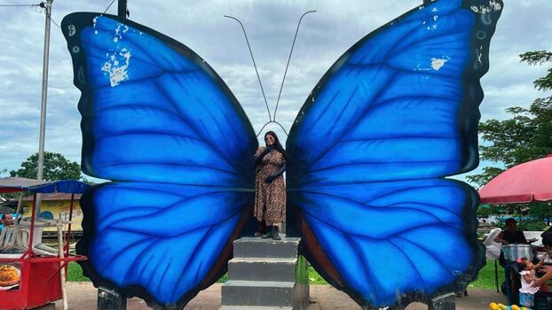 anthophilia