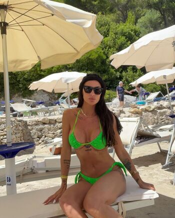 Full leaked Antonella mosetti private onlyfans photo