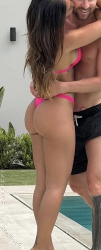 Full leaked Antonella roccuzzo private onlyfans photo