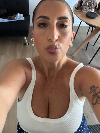 Full leaked Antonella zannini private onlyfans photo