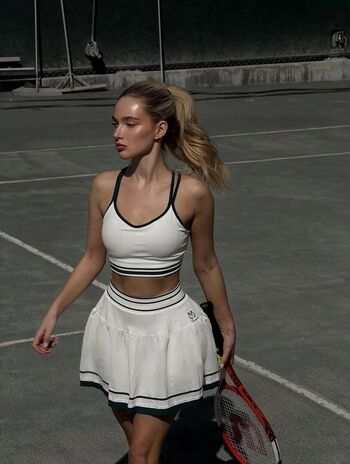 Antonia Freya Lydia