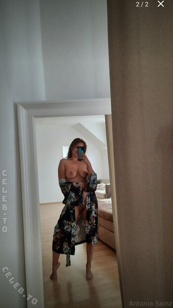 Antonia Sainz