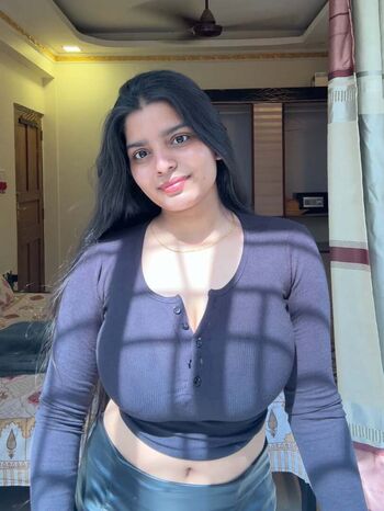 Anushka Deokate