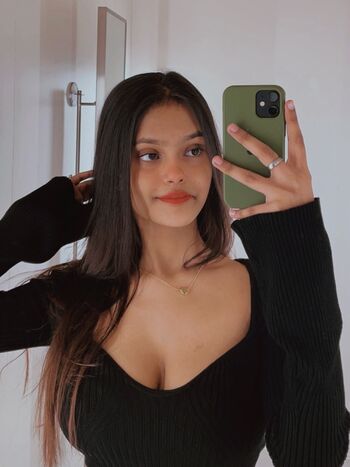 Anushka Solanki