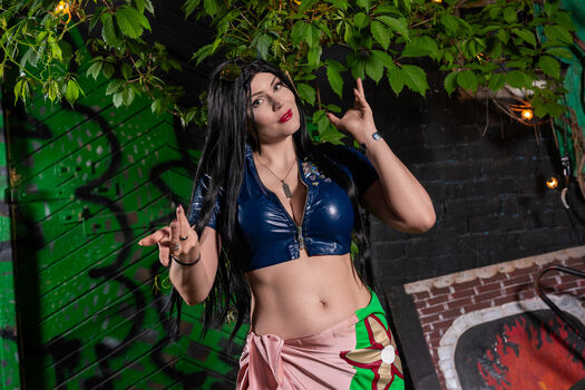 Full leaked Anya ichios private onlyfans photo