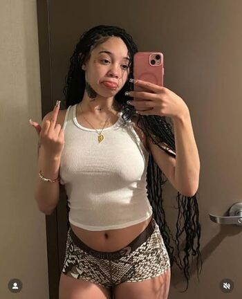 Full leaked Anycia private onlyfans photo