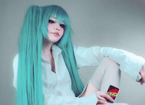 Full leaked Anzujaamu private onlyfans photo