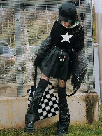 Full leaked Anzujaamu private onlyfans photo