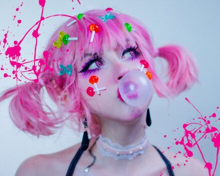 Full leaked Anzujaamu private onlyfans photo