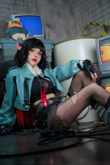 Full leaked Anzujaamu private onlyfans photo