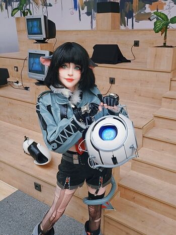 Full leaked Anzujaamu private onlyfans photo