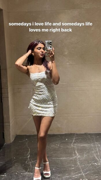 Full leaked Apoorva mukhija page private onlyfans photo