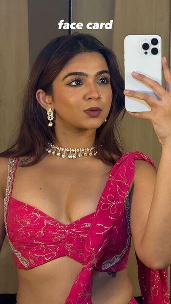 Full leaked Apoorva mukhija page private onlyfans photo