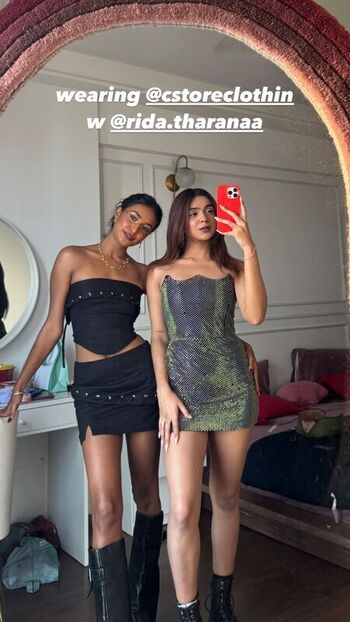 Full leaked Apoorva mukhija page private onlyfans photo