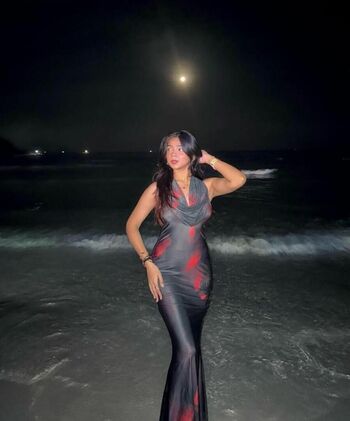 Full leaked Apoorva mukhija page private onlyfans photo
