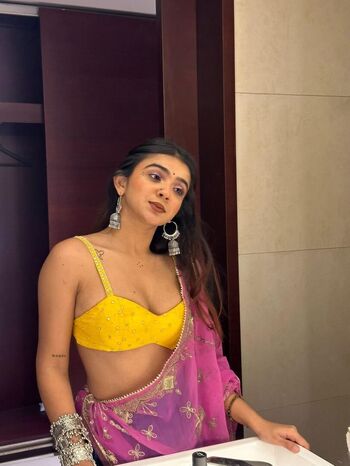 Full leaked Apoorva mukhija private onlyfans photo