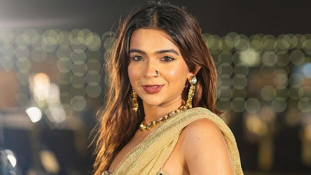 Full leaked Apoorva mukhija private onlyfans photo