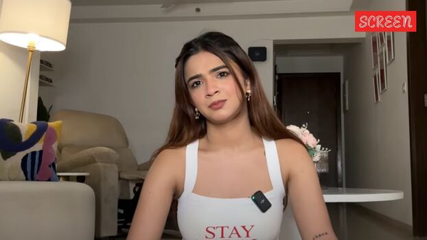 Full leaked Apoorva mukhija private onlyfans photo
