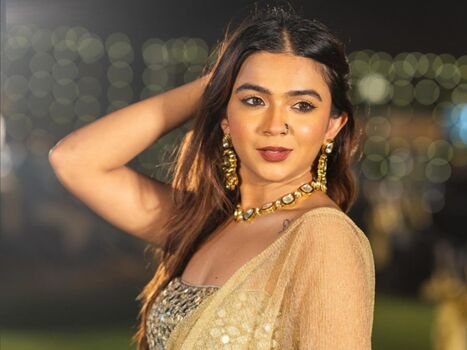 Full leaked Apoorva mukhija private onlyfans photo