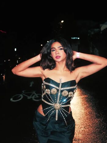 Full leaked Apoorva mukhija private onlyfans photo