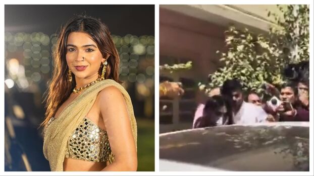 Full leaked Apoorva mukhija private onlyfans photo