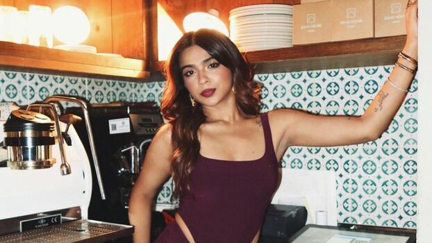 Full leaked Apoorva mukhija private onlyfans photo