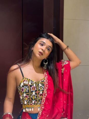 Full leaked Apoorva mukhija private onlyfans photo