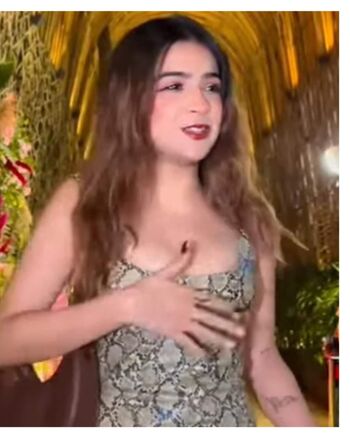 Full leaked Apoorva mukhija private onlyfans photo