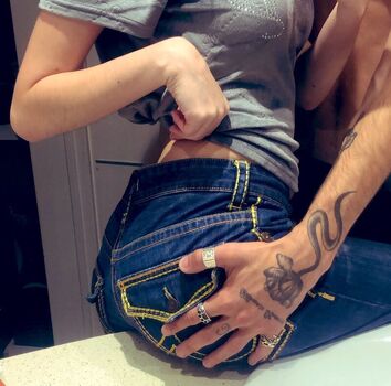 Full leaked Aquafinna private onlyfans photo