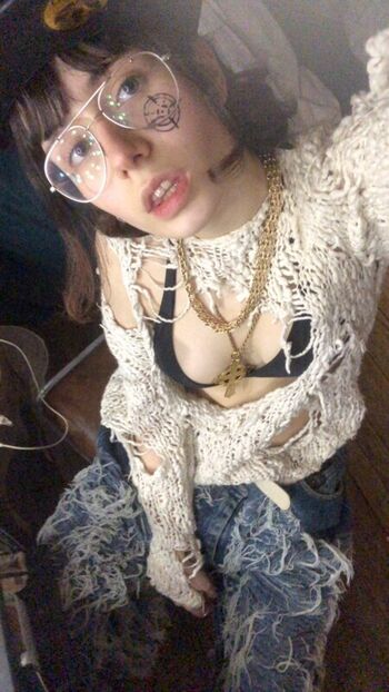 Full leaked Aquafinna private onlyfans photo