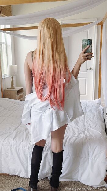 AraAlessia