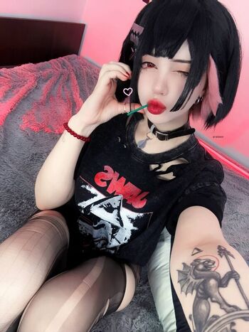 Full leaked Araivun private onlyfans photo