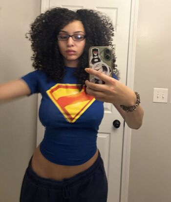 Full leaked Archangellz private onlyfans photo
